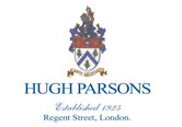 Hugh Parsons