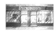 Pecksniff's