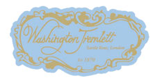 Washington Tremlett