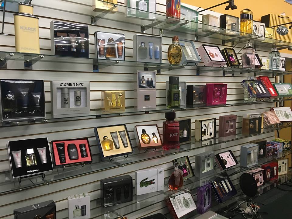 Products