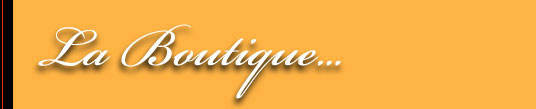 La Boutique